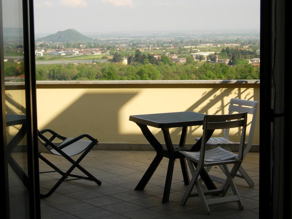 Agriturismo Turina Bricherasio Buitenkant foto