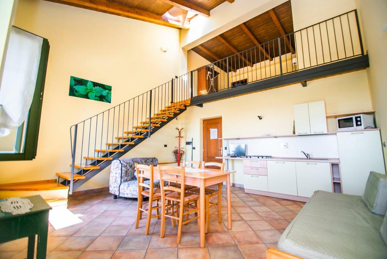 Agriturismo Turina Bricherasio Buitenkant foto