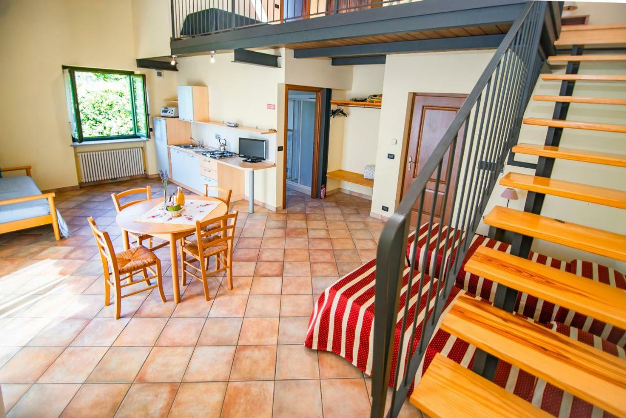 Agriturismo Turina Bricherasio Buitenkant foto