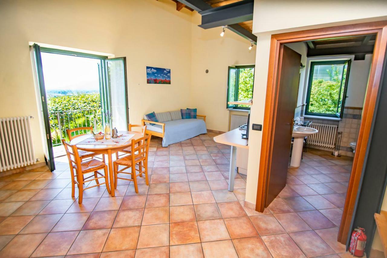 Agriturismo Turina Bricherasio Buitenkant foto