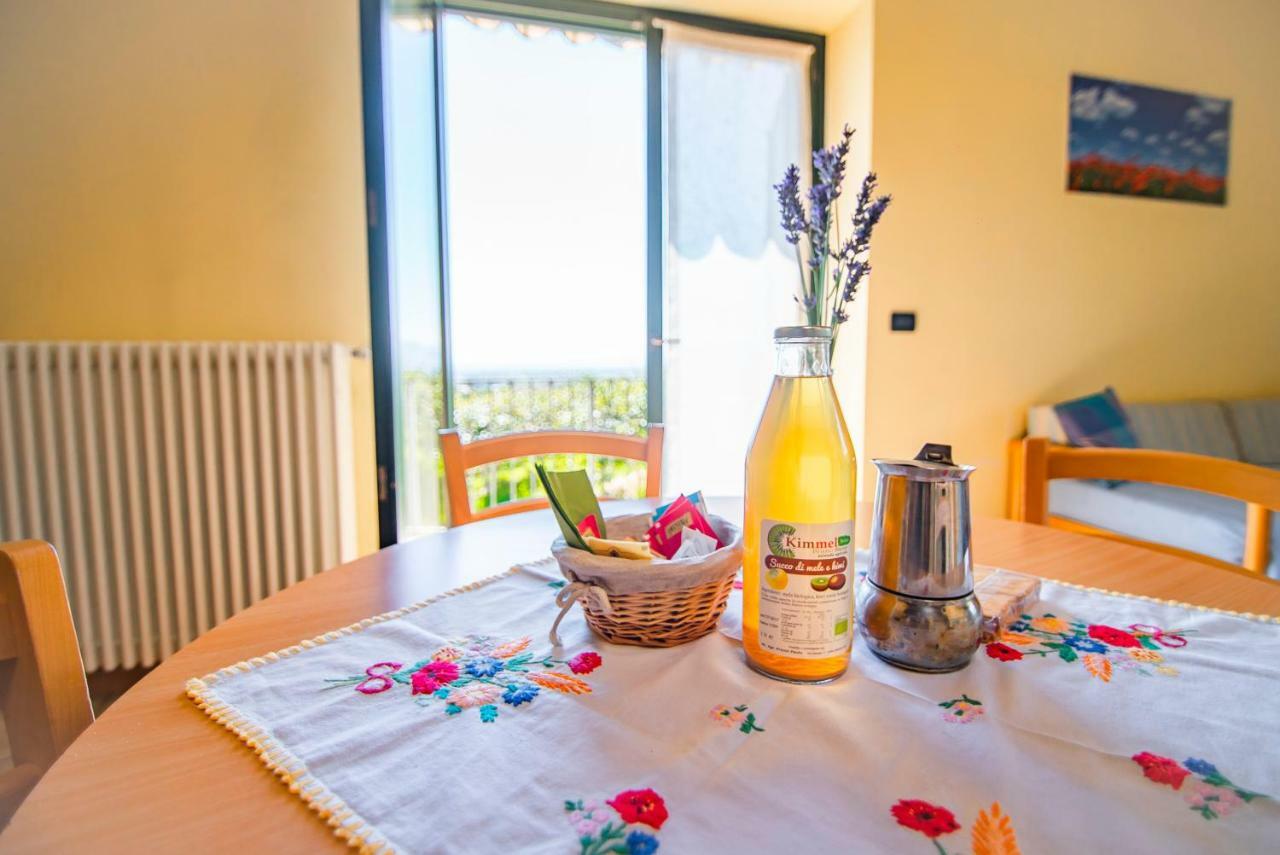 Agriturismo Turina Bricherasio Buitenkant foto