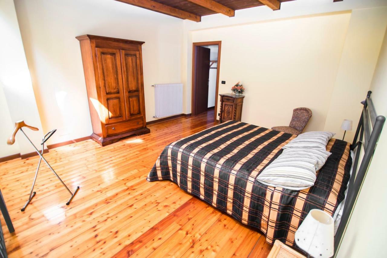 Agriturismo Turina Bricherasio Buitenkant foto