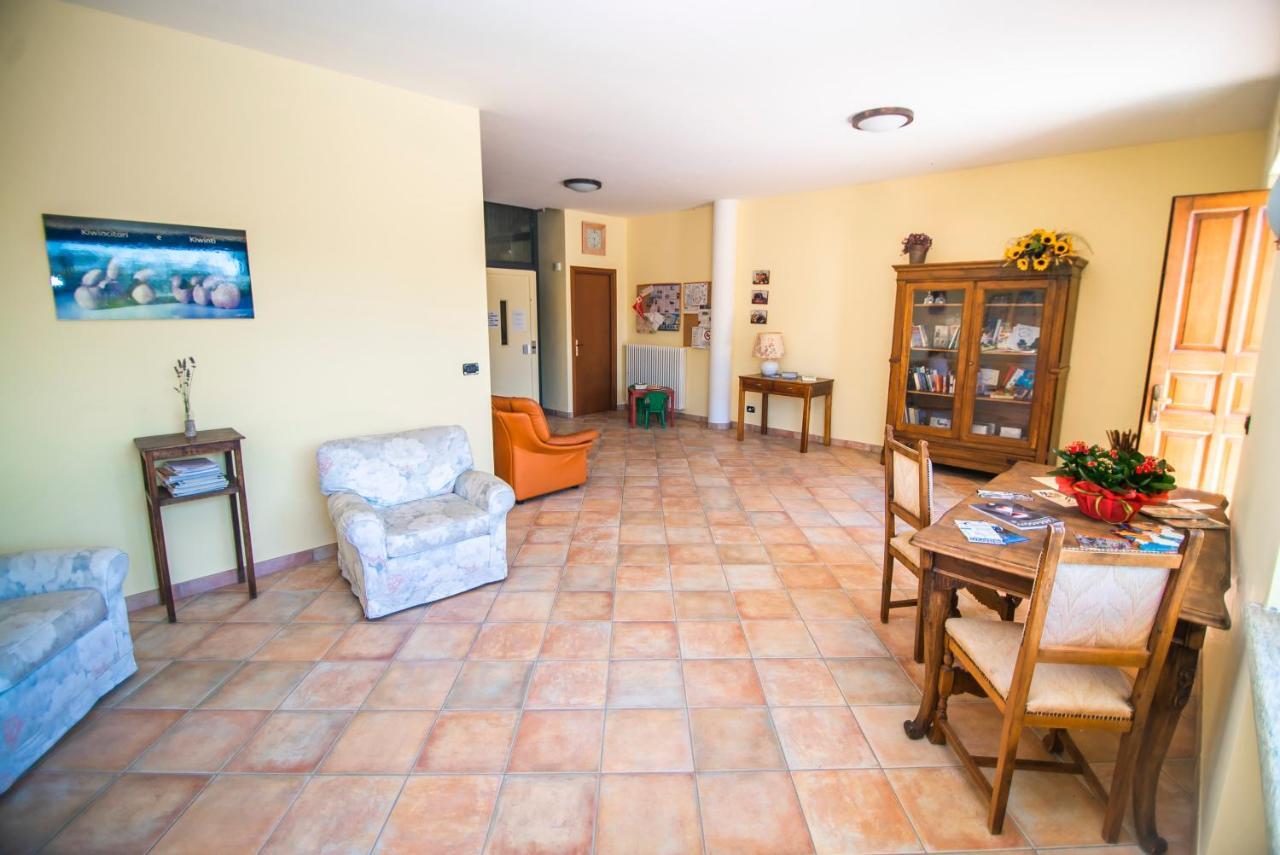 Agriturismo Turina Bricherasio Buitenkant foto