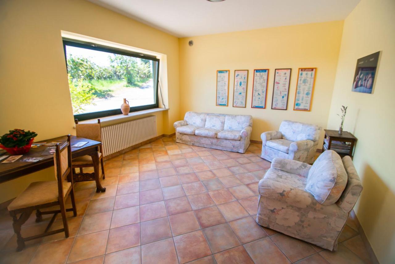 Agriturismo Turina Bricherasio Buitenkant foto